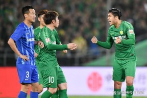 爱游戏网站登入 -冲刺阶段亚冠焦点战,北京国安完成再遭质疑,媒体盛赞,数据层面出现新趋势(西路军惨败真实原因)