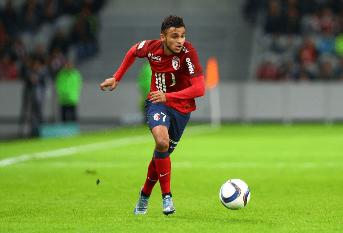 爱游戏官网网站 -法甲里昂和里尔的关系