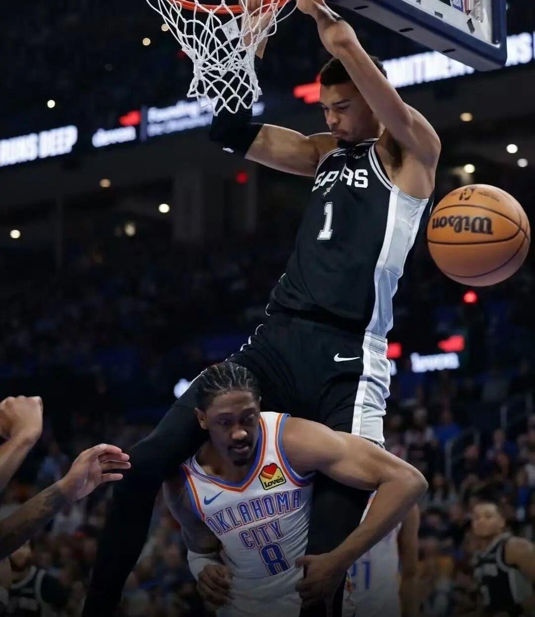 爱游戏注册 -圣安东尼奥马刺迎NBA总决赛关键赛，赛后强势反弹，震撼外界，纪律约束更严格的简单介绍